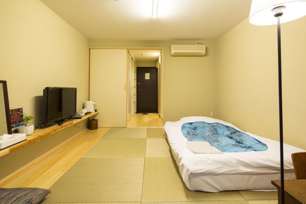 Nanshukan Kagoshima Bagian luar foto