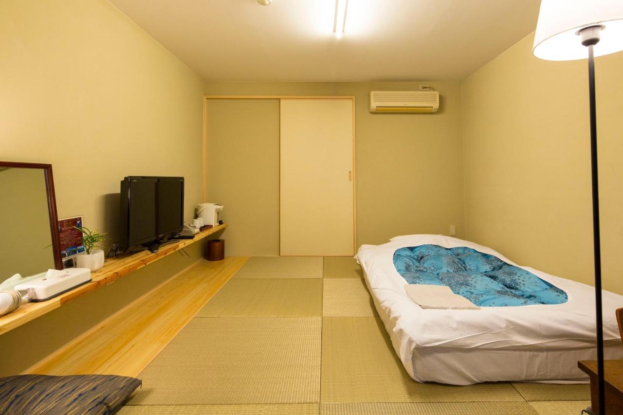 Nanshukan Kagoshima Bagian luar foto